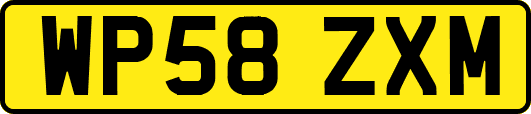 WP58ZXM