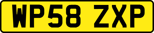 WP58ZXP