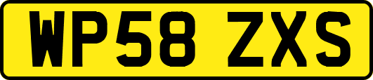 WP58ZXS