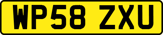 WP58ZXU