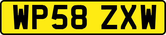 WP58ZXW