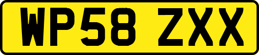 WP58ZXX