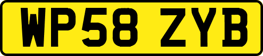 WP58ZYB