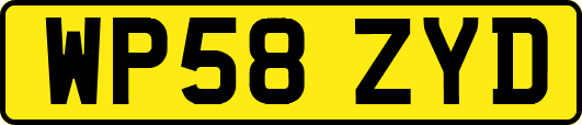WP58ZYD