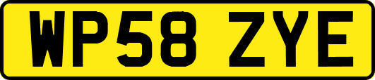 WP58ZYE