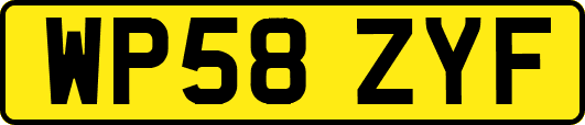 WP58ZYF