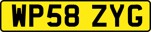 WP58ZYG