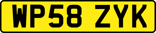 WP58ZYK