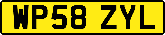 WP58ZYL
