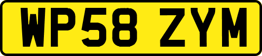 WP58ZYM