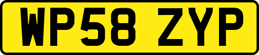 WP58ZYP
