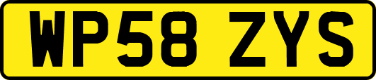 WP58ZYS