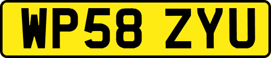 WP58ZYU