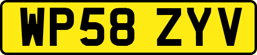 WP58ZYV