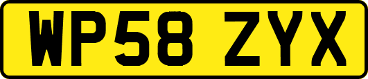 WP58ZYX