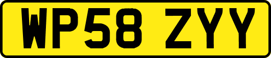 WP58ZYY