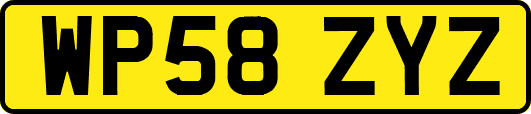 WP58ZYZ