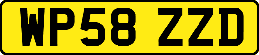 WP58ZZD