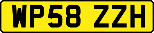 WP58ZZH