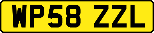 WP58ZZL