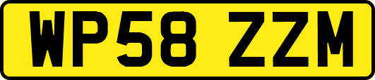 WP58ZZM