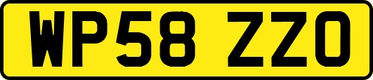 WP58ZZO