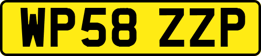 WP58ZZP