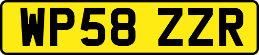 WP58ZZR