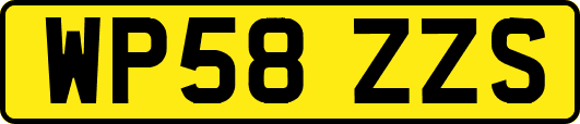 WP58ZZS