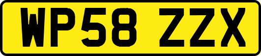 WP58ZZX