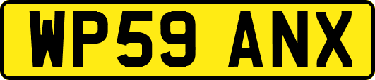 WP59ANX