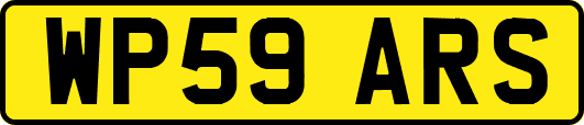 WP59ARS