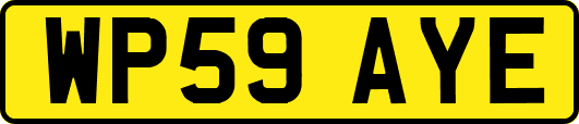 WP59AYE