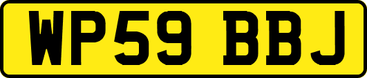 WP59BBJ