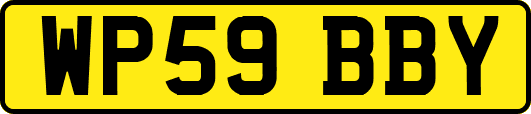 WP59BBY