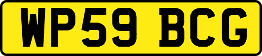 WP59BCG