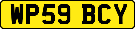 WP59BCY