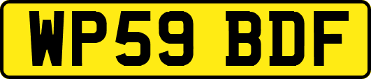 WP59BDF