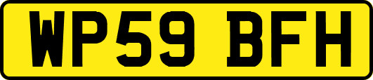 WP59BFH