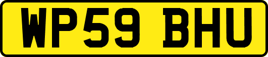 WP59BHU