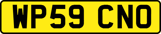 WP59CNO