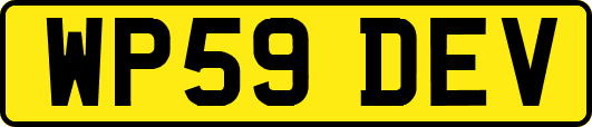 WP59DEV