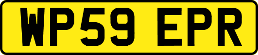 WP59EPR