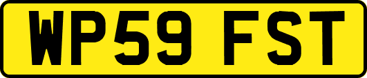 WP59FST