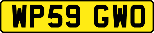 WP59GWO