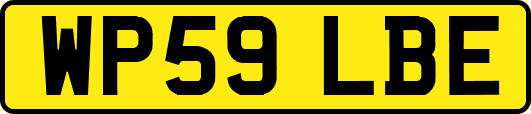 WP59LBE