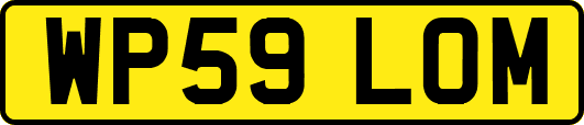 WP59LOM