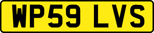 WP59LVS