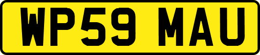 WP59MAU