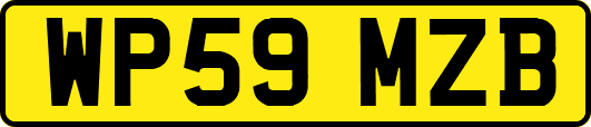 WP59MZB